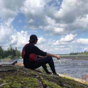 Meet your Posher, Joseph